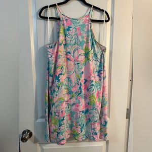 Lilly Pulitzer - Margot Swing Dress - Size Large